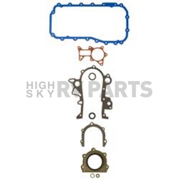 Fel-Pro Gaskets Bottom End Gasket Kit - CS 26326