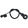 Standard Motor Eng.Management Ignition Knock - Detonation Sensor KS309