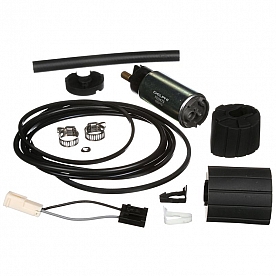 Delphi Technologies Fuel Pump Electric - FE0479