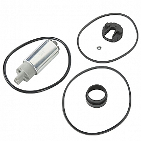Delphi Technologies Fuel Pump Electric - FE0482