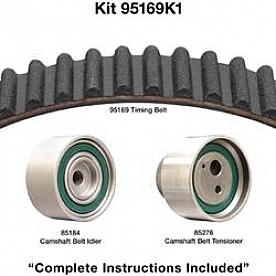 Dayco Products Inc Timing Belt Kit - 95169K1