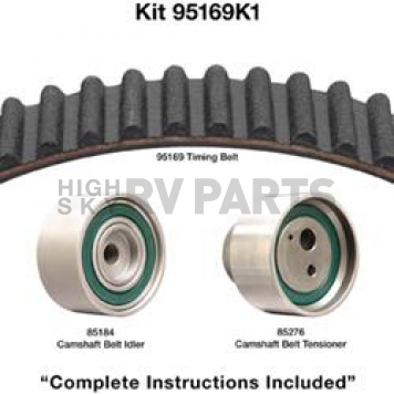 Dayco Products Inc Timing Belt Kit - 95169K1