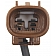 Standard Motor Eng.Management Ignition Knock - Detonation Sensor KS281