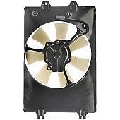 Dorman (OE Solutions) Air Conditioner Condenser Fan 620275