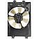 Dorman (OE Solutions) Air Conditioner Condenser Fan 620275