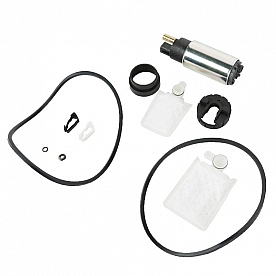 Delphi Technologies Fuel Pump Electric - FE0485