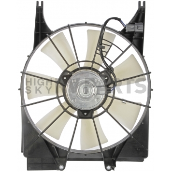 Dorman (OE Solutions) Air Conditioner Condenser Fan 620278