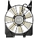 Dorman (OE Solutions) Air Conditioner Condenser Fan 620278