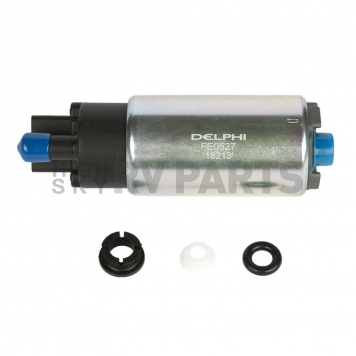 Delphi Technologies Fuel Pump Electric - FE0527