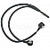 Standard Motor Eng.Management Ignition Knock - Detonation Sensor KS357