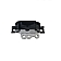 DEA Products Motor Mount A5659
