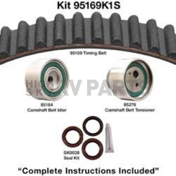 Dayco Products Inc Timing Belt Kit - 95169K1S