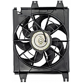 Dorman (OE Solutions) Air Conditioner Condenser Fan 620719