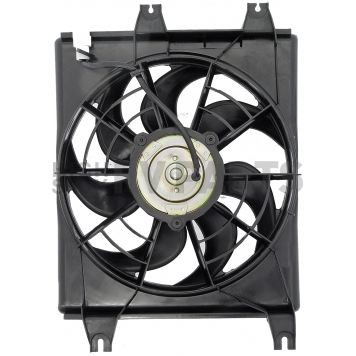 Dorman (OE Solutions) Air Conditioner Condenser Fan 620719