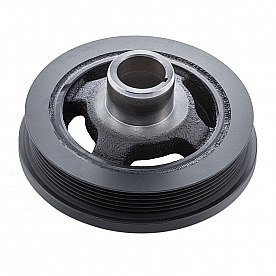 Omix-Ada Harmonic Balancer - 17461.05