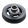 Omix-Ada Harmonic Balancer - 17461.05