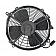 Dorman (OE Solutions) Air Conditioner Condenser Fan 620723