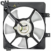 Dorman (OE Solutions) Air Conditioner Condenser Fan 620749