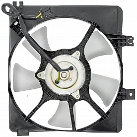 Dorman (OE Solutions) Air Conditioner Condenser Fan 620749