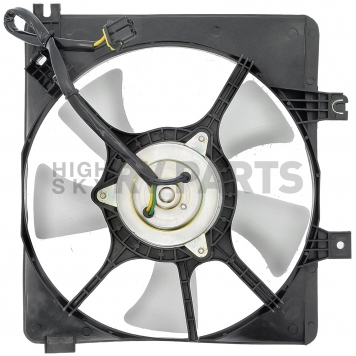 Dorman (OE Solutions) Air Conditioner Condenser Fan 620749