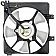 Dorman (OE Solutions) Air Conditioner Condenser Fan 620749