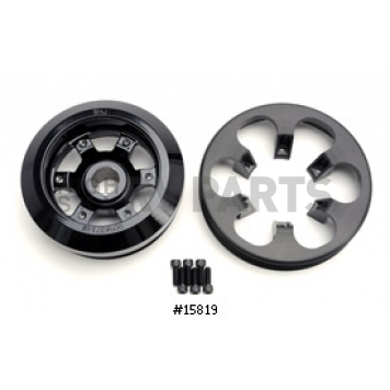 Edelbrock Harmonic Balancer - 15819