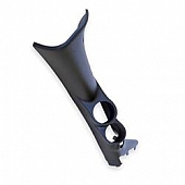 AutoMeter Gauge Pod Pillar 17327