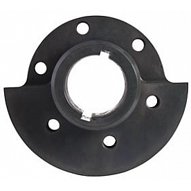 Fluidampr Harmonic Balancer Hub - 100008