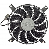 Dorman (OE Solutions) Air Conditioner Condenser Fan 620772