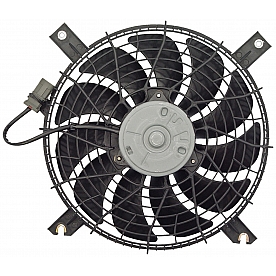 Dorman (OE Solutions) Air Conditioner Condenser Fan 620772