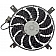 Dorman (OE Solutions) Air Conditioner Condenser Fan 620772