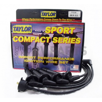 Taylor Cable Spark Plug Wire Set 77008-1