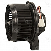Four Seasons Air Conditioner Blower Assembly 75867