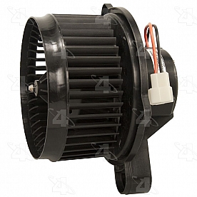 Four Seasons Air Conditioner Blower Assembly 75867