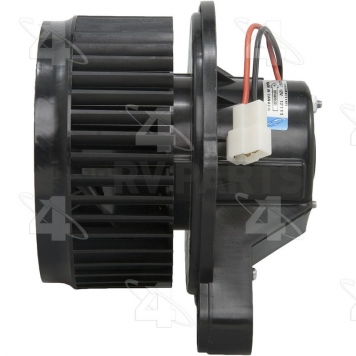 Four Seasons Air Conditioner Blower Assembly 75867-1
