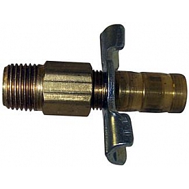 Crown Automotive Jeep Replacement Radiator Drain Petcock J3166547