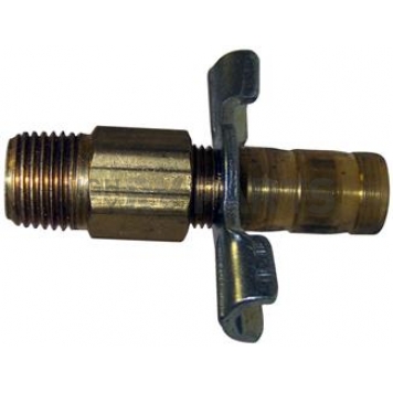 Crown Automotive Jeep Replacement Radiator Drain Petcock J3166547