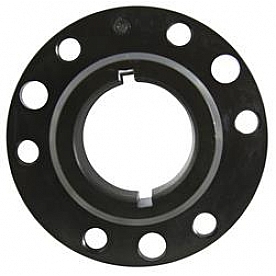 Fluidampr Harmonic Balancer Hub - 100010