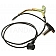 Standard Motor Eng.Management Crankshaft Position Sensor PC329