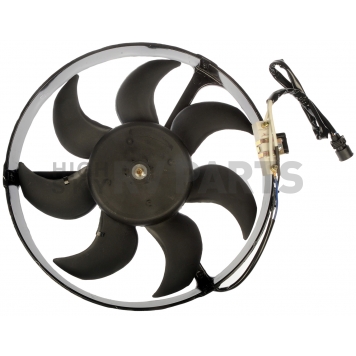 Dorman (OE Solutions) Air Conditioner Condenser Fan 621217