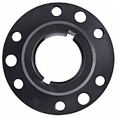 Fluidampr Harmonic Balancer Hub - 100011