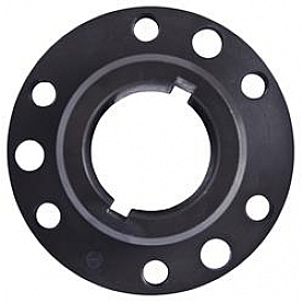 Fluidampr Harmonic Balancer Hub - 100011