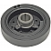 Dorman (OE Solutions) Harmonic Balancer - 594-010