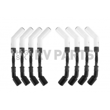 ACCEL Spark Plug Wire Set 9004C