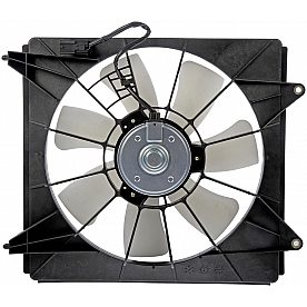Dorman (OE Solutions) Air Conditioner Condenser Fan 621357