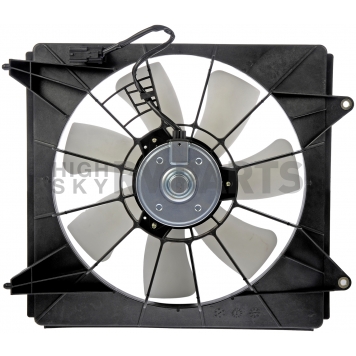 Dorman (OE Solutions) Air Conditioner Condenser Fan 621357