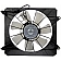 Dorman (OE Solutions) Air Conditioner Condenser Fan 621357
