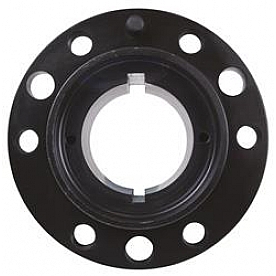 Fluidampr Harmonic Balancer Hub - 100012