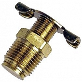 Help! By Dorman Drain Petcock 61102