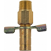 Help! By Dorman Drain Petcock 61105